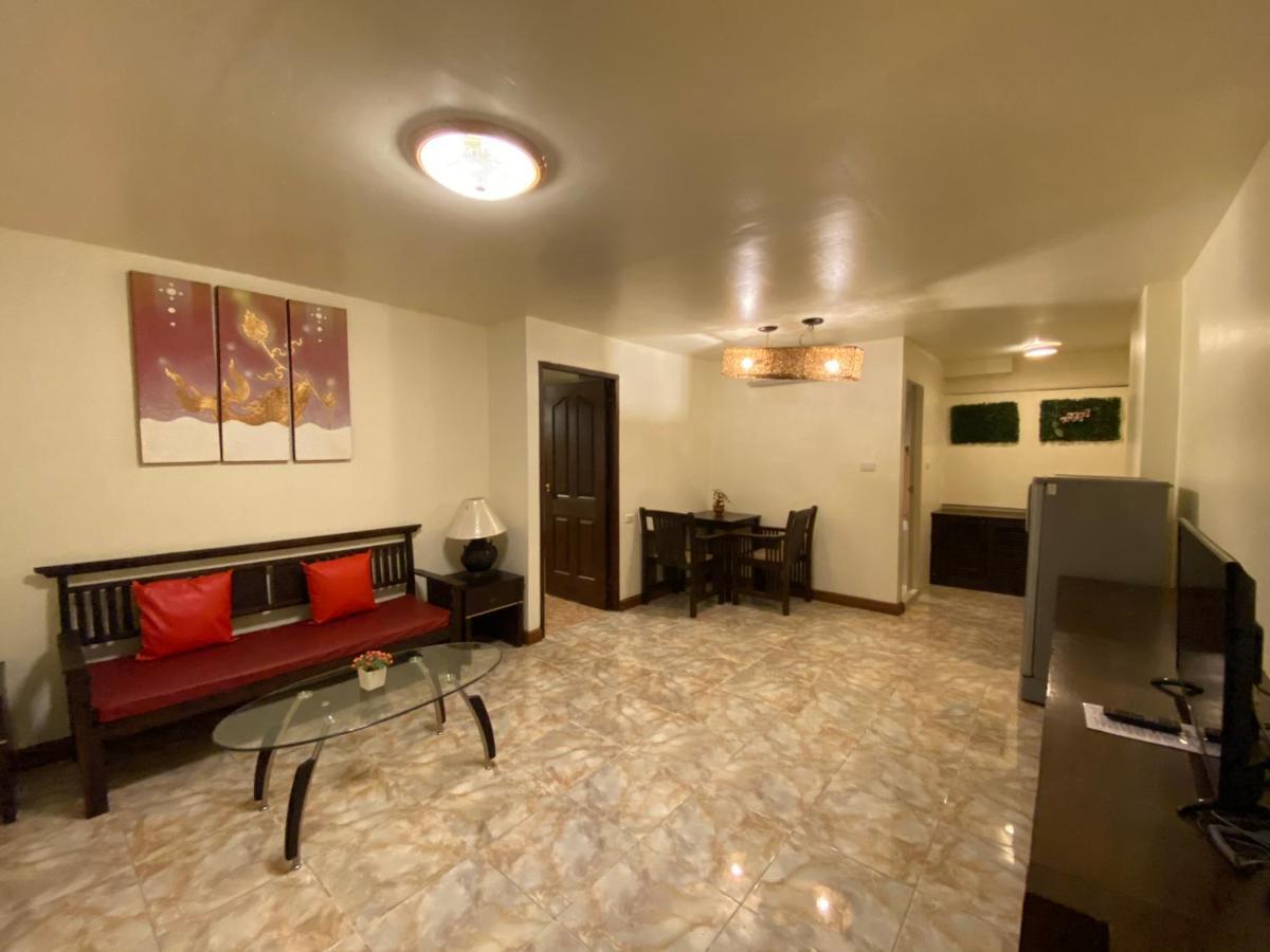 Noble Place Chiangmai Τσιάνγκ Μάι Εξωτερικό φωτογραφία