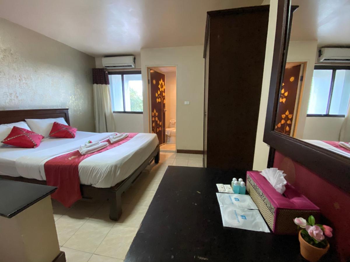 Noble Place Chiangmai Τσιάνγκ Μάι Εξωτερικό φωτογραφία