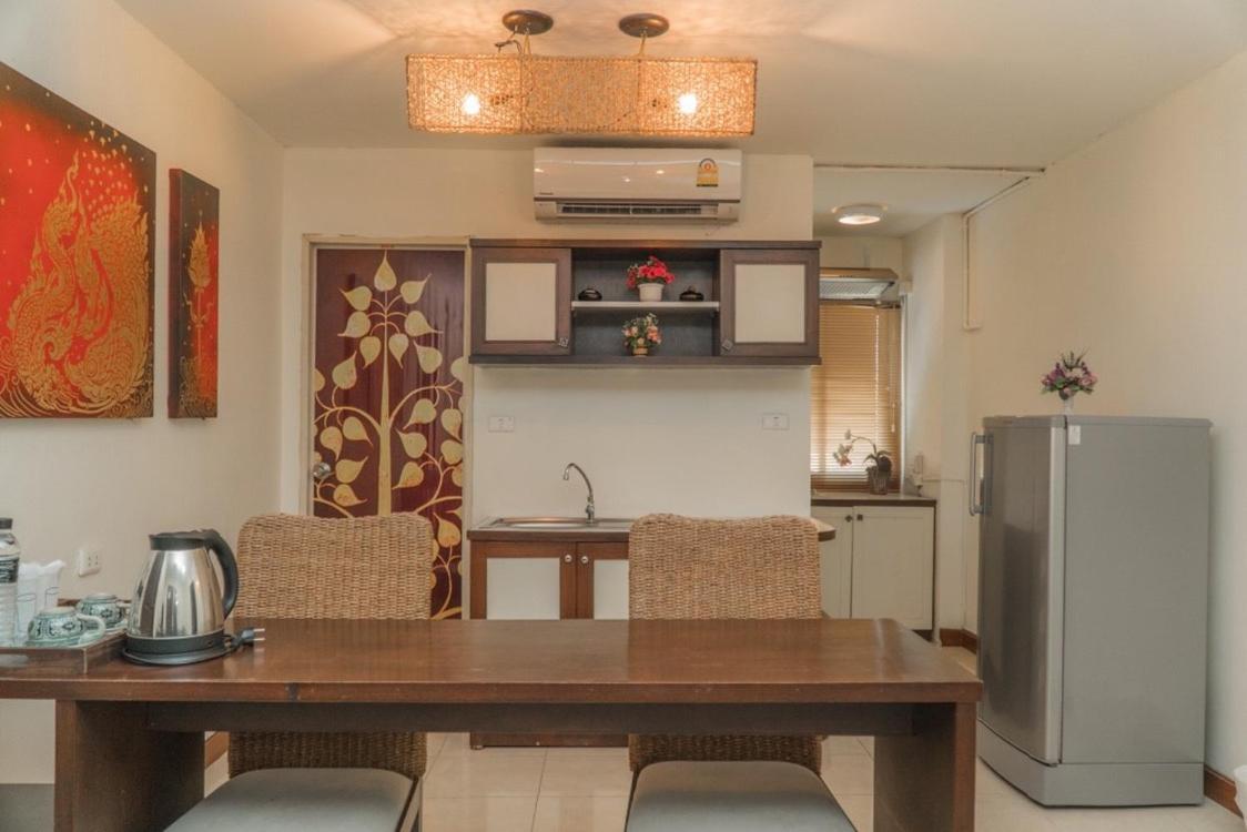 Noble Place Chiangmai Τσιάνγκ Μάι Εξωτερικό φωτογραφία