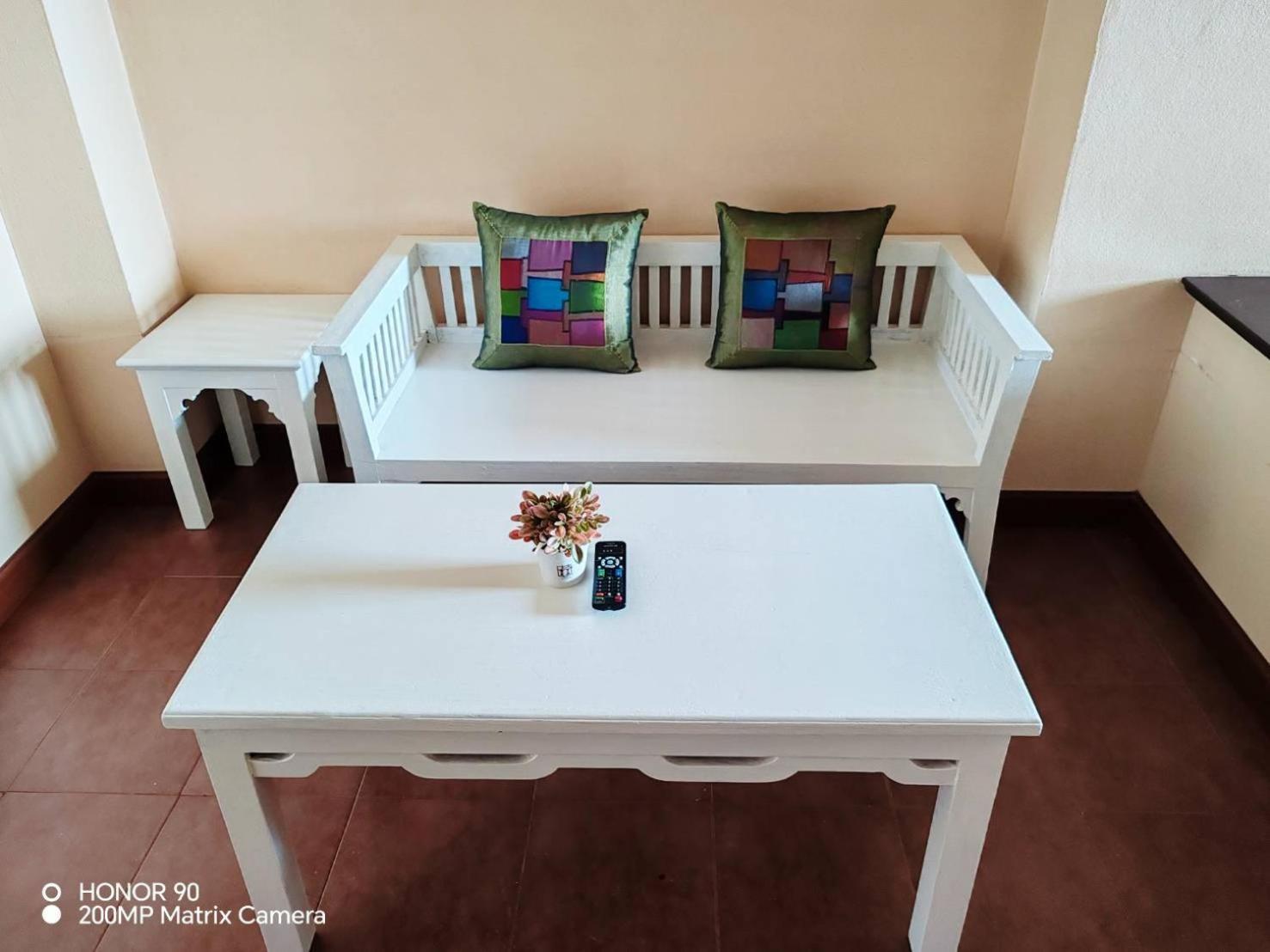 Noble Place Chiangmai Τσιάνγκ Μάι Εξωτερικό φωτογραφία