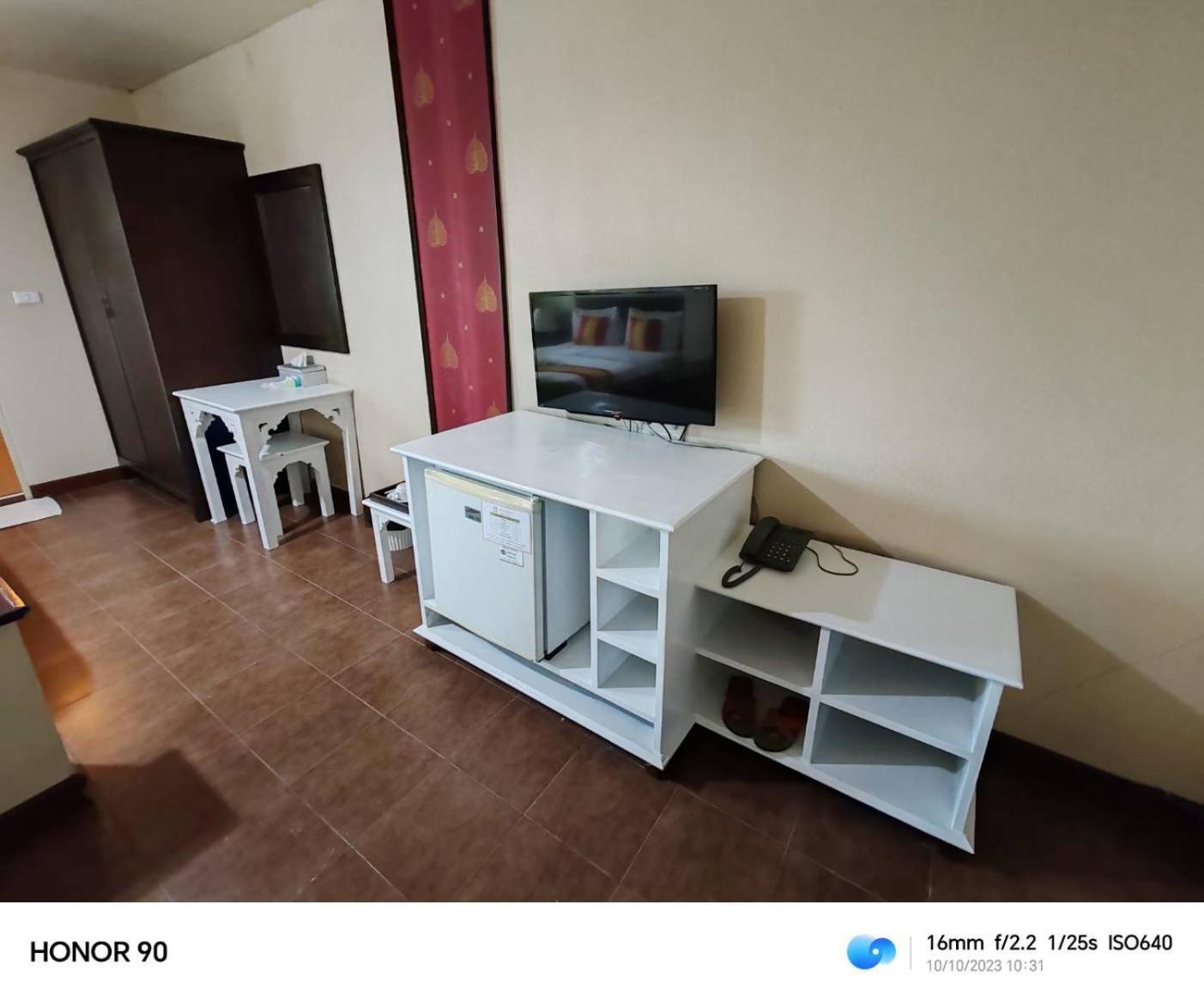 Noble Place Chiangmai Τσιάνγκ Μάι Εξωτερικό φωτογραφία
