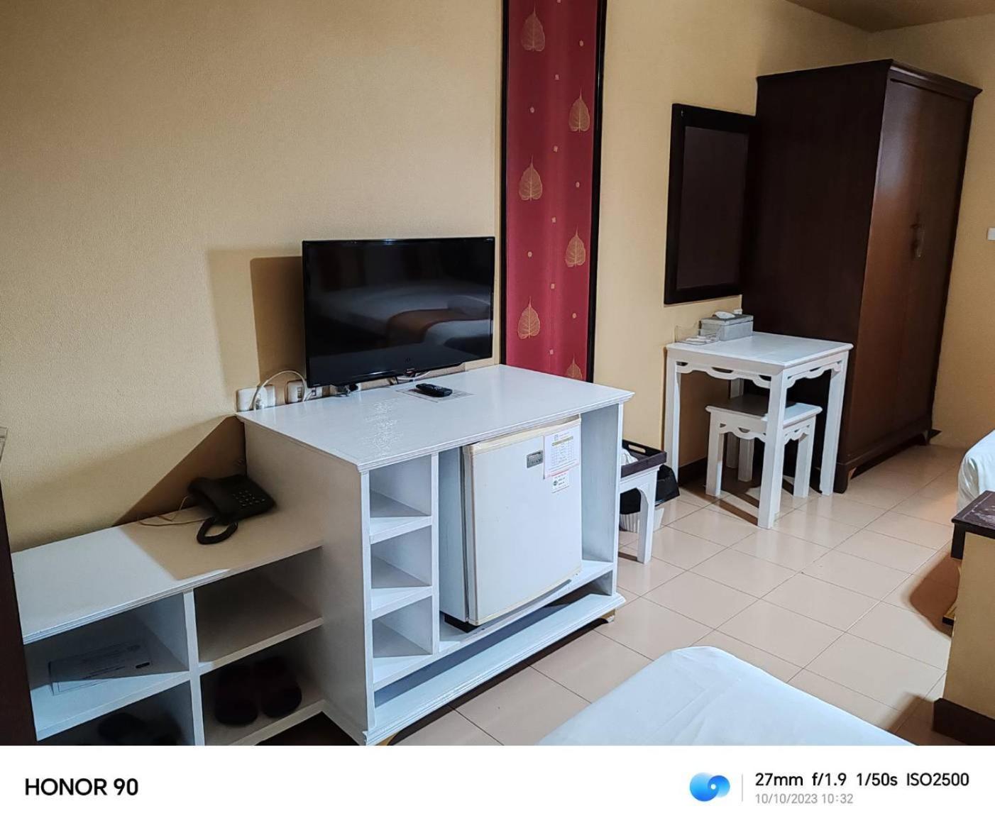 Noble Place Chiangmai Τσιάνγκ Μάι Εξωτερικό φωτογραφία