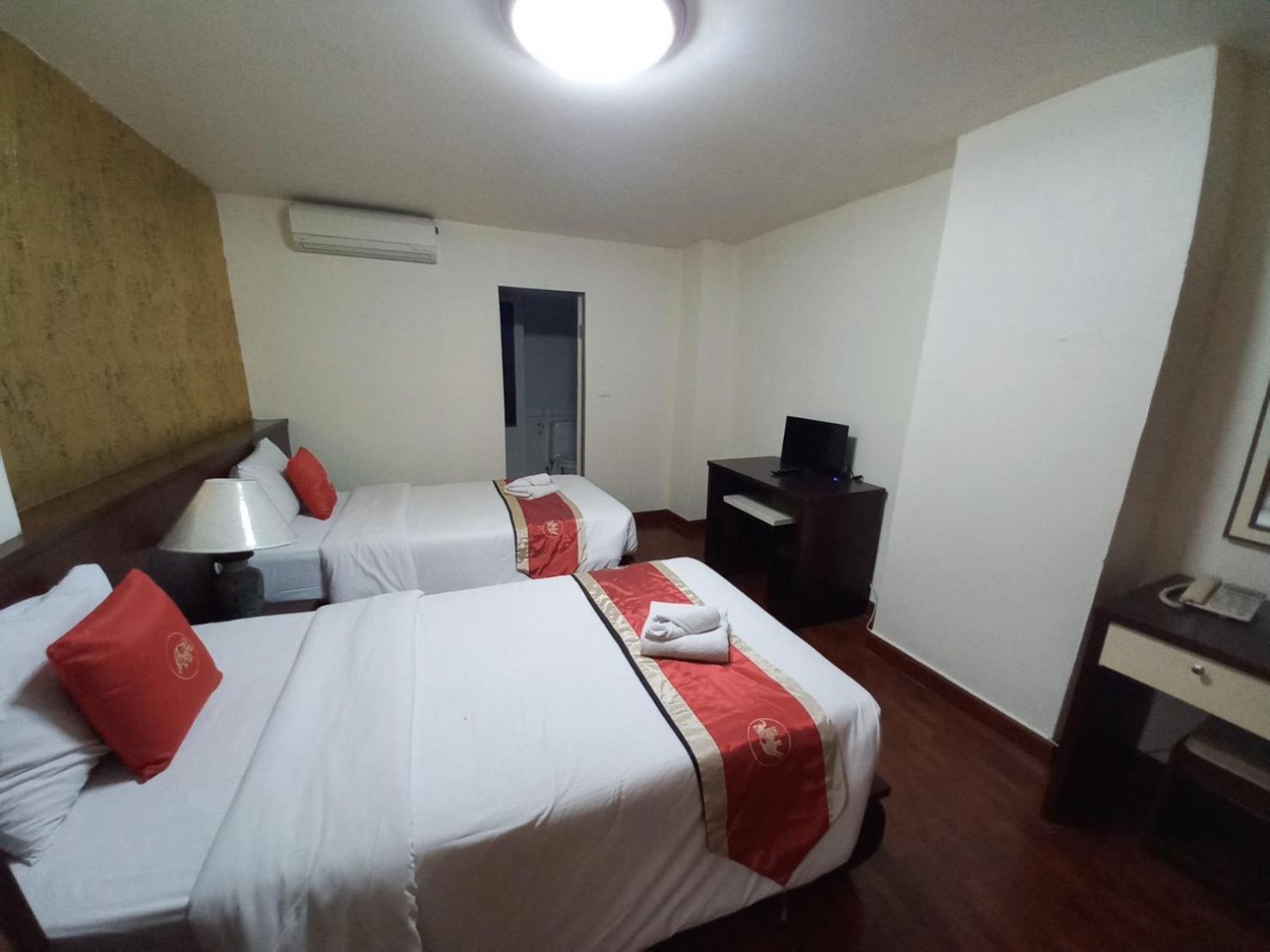 Noble Place Chiangmai Τσιάνγκ Μάι Εξωτερικό φωτογραφία