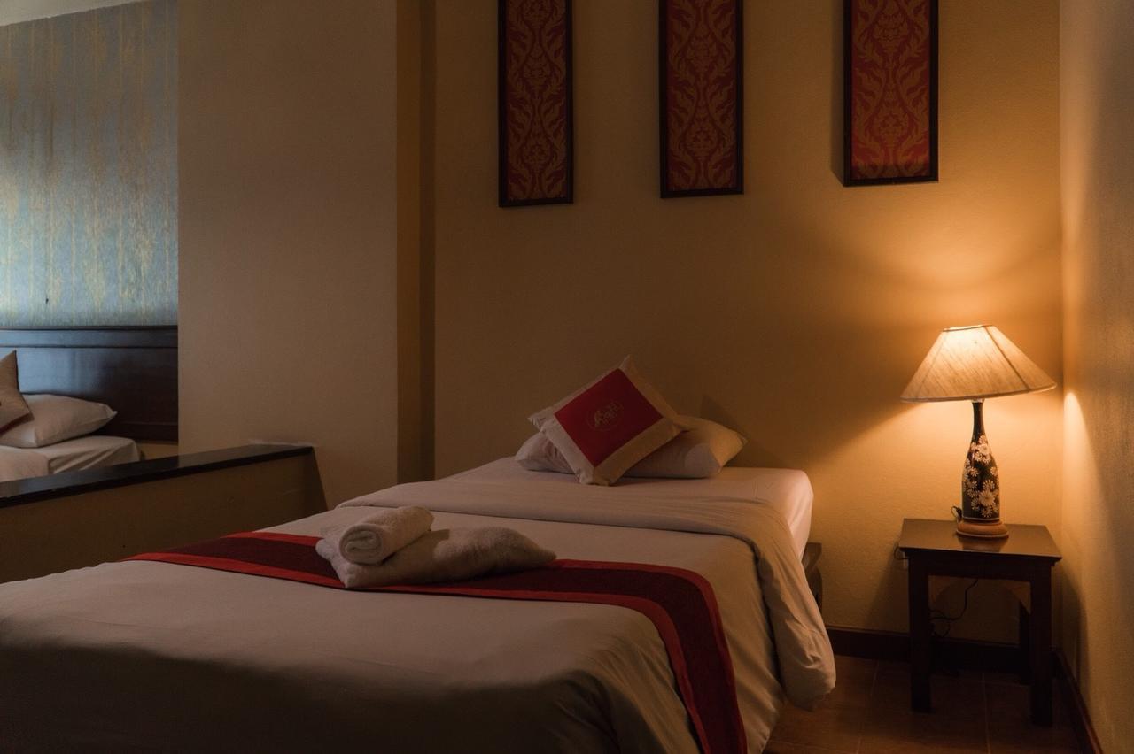 Noble Place Chiangmai Τσιάνγκ Μάι Εξωτερικό φωτογραφία