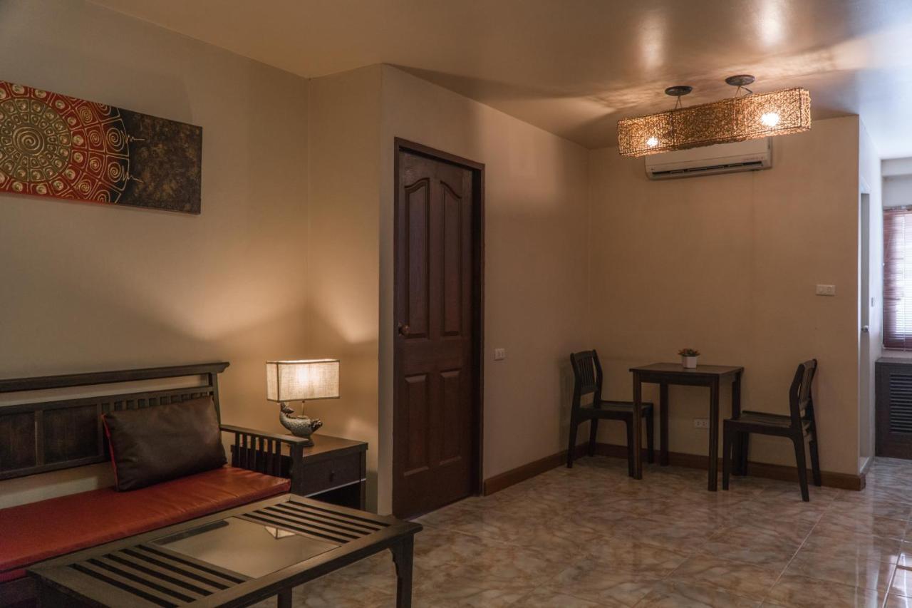 Noble Place Chiangmai Τσιάνγκ Μάι Εξωτερικό φωτογραφία
